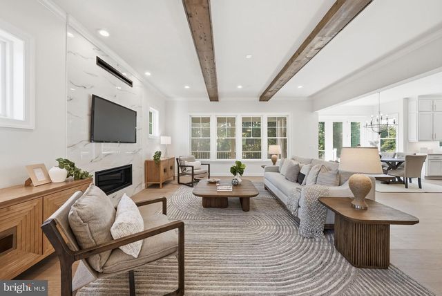 1436 LAYMAN ST, Mclean, VA 22101