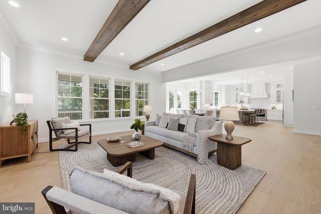 1436 LAYMAN ST, Mclean, VA 22101