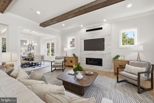 1436 LAYMAN ST, Mclean, VA 22101