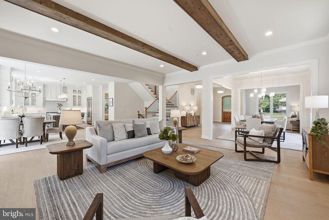 1436 LAYMAN ST, Mclean, VA 22101