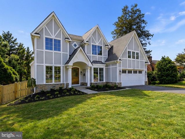 1436 LAYMAN ST, Mclean, VA 22101