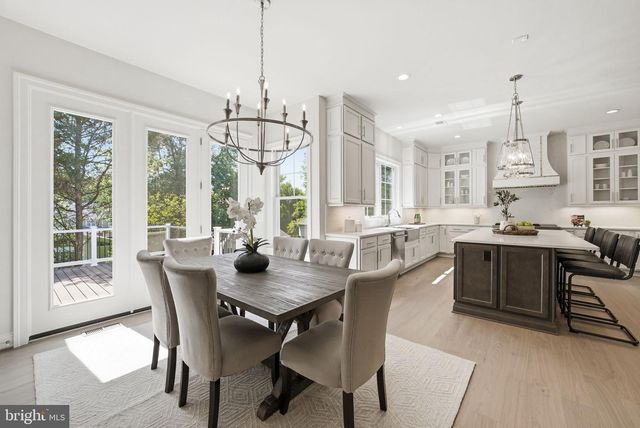 1436 LAYMAN ST, Mclean, VA 22101