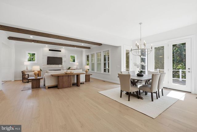 1436 LAYMAN ST, Mclean, VA 22101