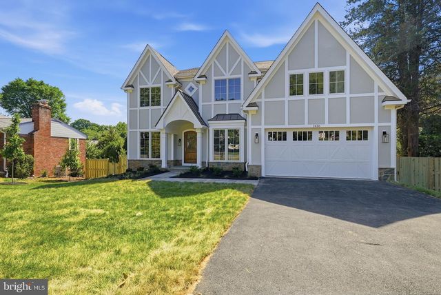 1436 LAYMAN ST, Mclean, VA 22101