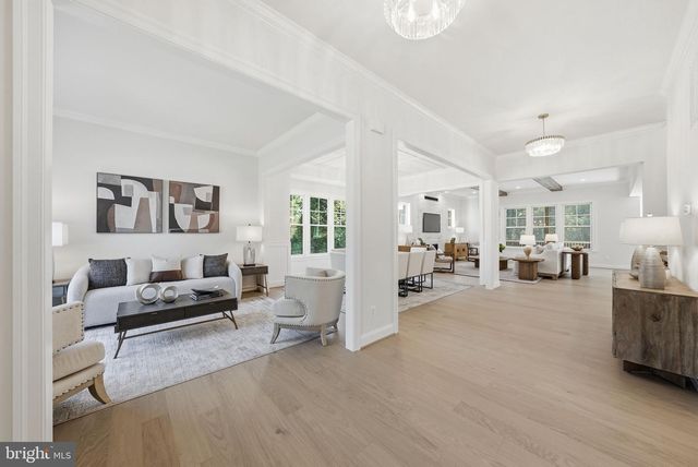1436 LAYMAN ST, Mclean, VA 22101