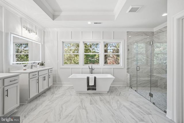 1436 LAYMAN ST, Mclean, VA 22101