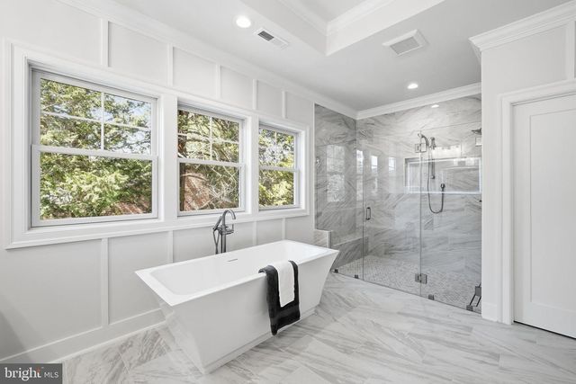 1436 LAYMAN ST, Mclean, VA 22101