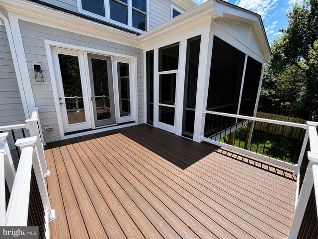 1436 LAYMAN ST, Mclean, VA 22101