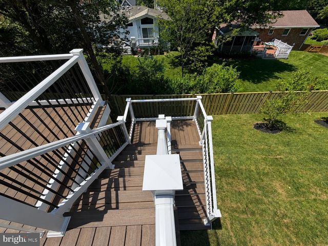 1436 LAYMAN ST, Mclean, VA 22101