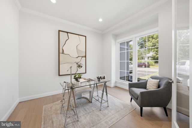 1436 LAYMAN ST, Mclean, VA 22101