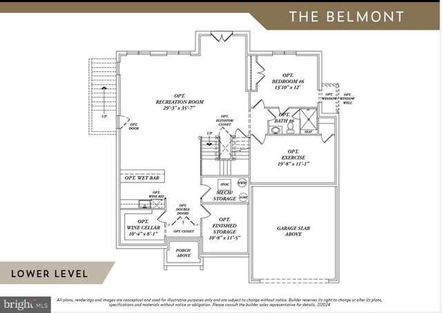 1436 LAYMAN ST, Mclean, VA 22101