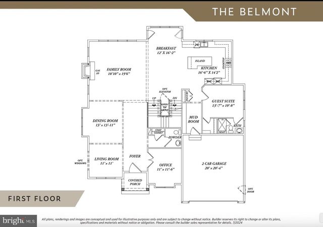 1436 LAYMAN ST, Mclean, VA 22101