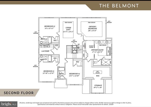 1436 LAYMAN ST, Mclean, VA 22101