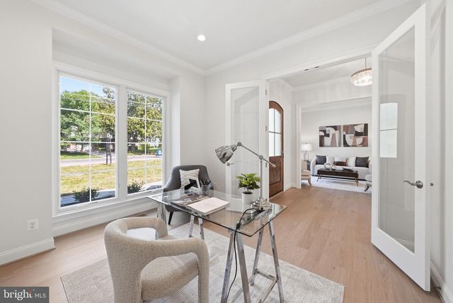 1436 LAYMAN ST, Mclean, VA 22101