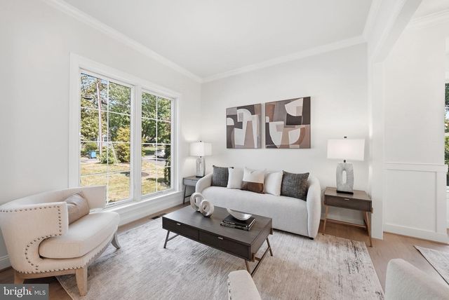 1436 LAYMAN ST, Mclean, VA 22101
