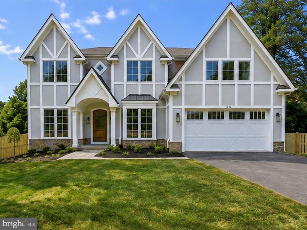 1436 LAYMAN ST, Mclean, VA 22101