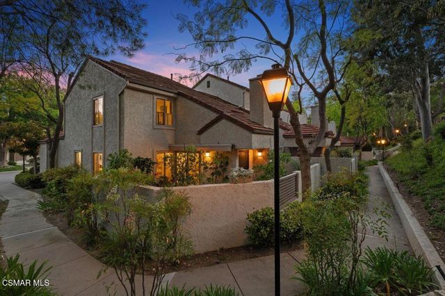 174 Via Colinas, Westlake Village, CA 91362