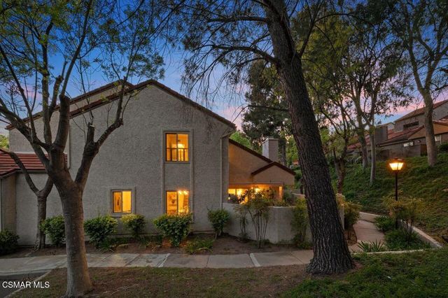 174 Via Colinas, Westlake Village, CA 91362