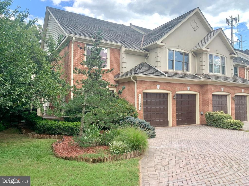 11107 POTOMAC CREST DR, Potomac, MD 20854