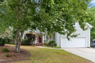 6617 Virgilia Court, Raleigh, NC 27616