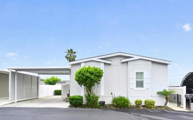 4650 Dulin Road SPC 124, Fallbrook, CA 92028