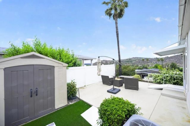4650 Dulin Road SPC 124, Fallbrook, CA 92028