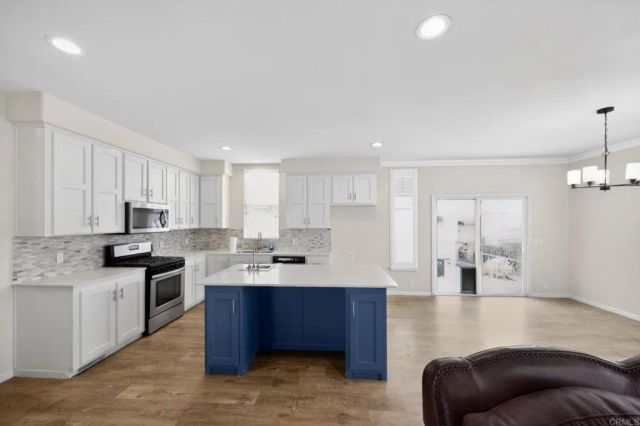 4650 Dulin Road SPC 124, Fallbrook, CA 92028