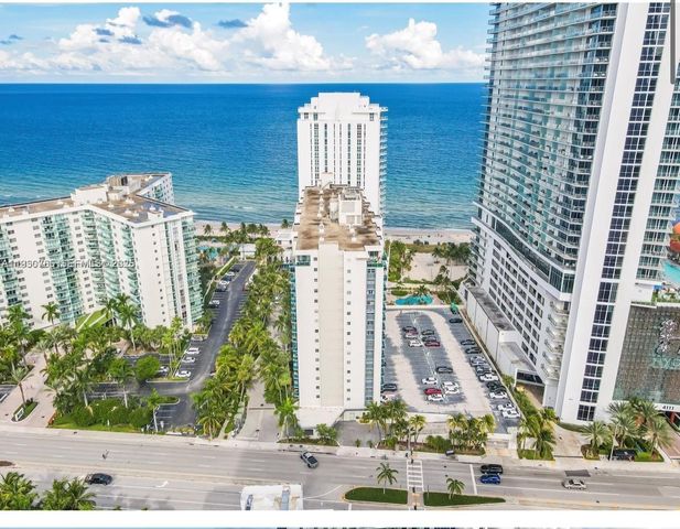 4001 S Ocean Dr 3R, Hollywood, FL 33019