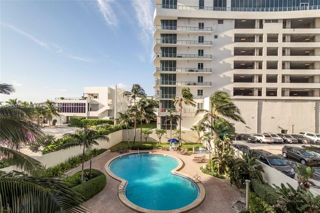4001 S Ocean Dr 3R, Hollywood, FL 33019