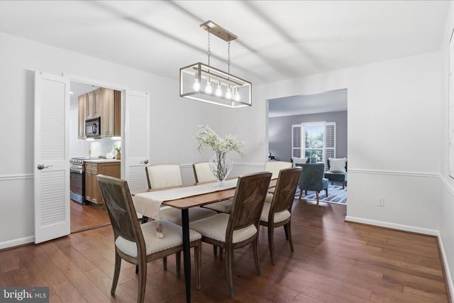 103 SARATOGA WAY NE, Vienna, VA 22180