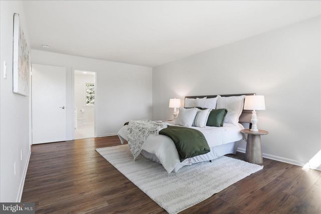 103 SARATOGA WAY NE, Vienna, VA 22180