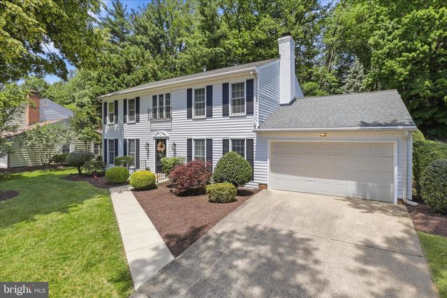 103 SARATOGA WAY NE, Vienna, VA 22180