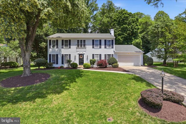 103 SARATOGA WAY NE, Vienna, VA 22180