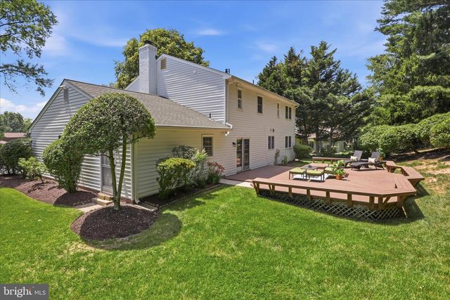 103 SARATOGA WAY NE, Vienna, VA 22180