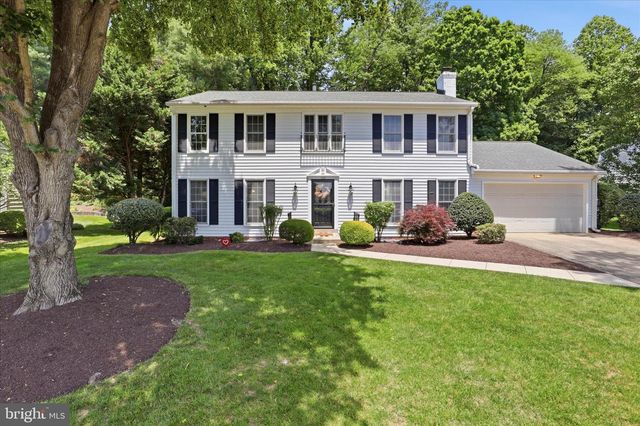 103 SARATOGA WAY NE, Vienna, VA 22180