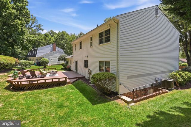 103 SARATOGA WAY NE, Vienna, VA 22180