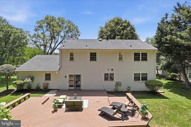 103 SARATOGA WAY NE, Vienna, VA 22180