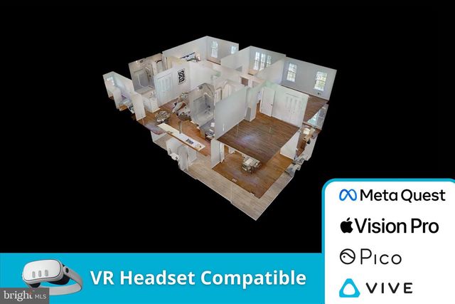 103 SARATOGA WAY NE, Vienna, VA 22180
