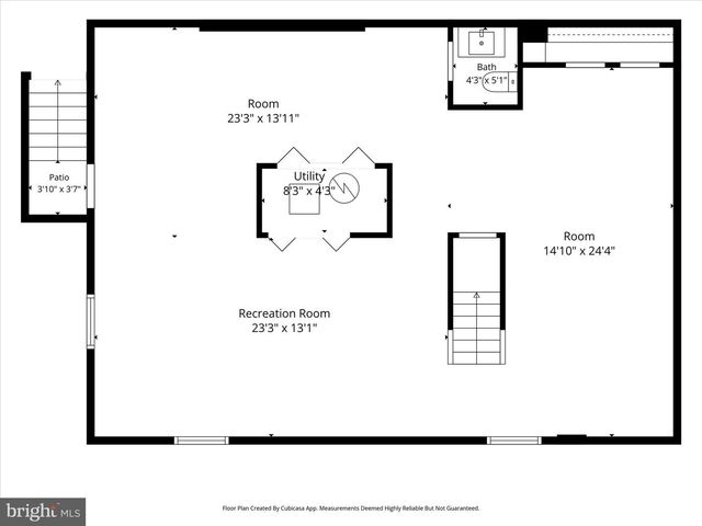 103 SARATOGA WAY NE, Vienna, VA 22180