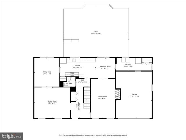 103 SARATOGA WAY NE, Vienna, VA 22180