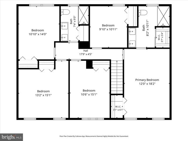 103 SARATOGA WAY NE, Vienna, VA 22180