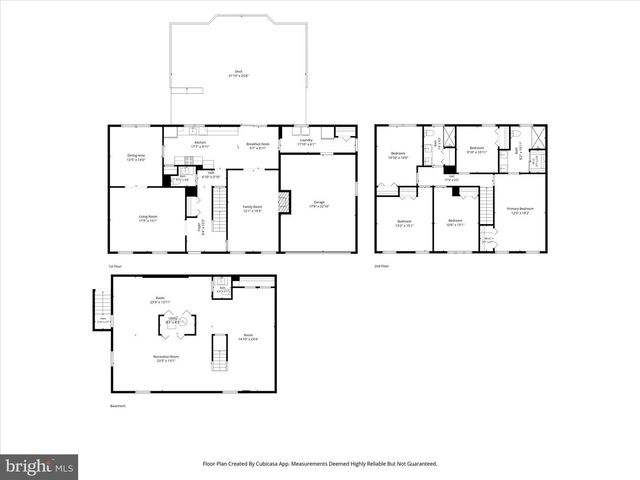 103 SARATOGA WAY NE, Vienna, VA 22180