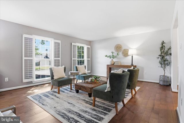 103 SARATOGA WAY NE, Vienna, VA 22180