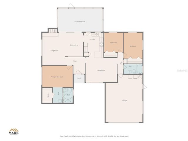 1114 ESTATEWOOD DRIVE, Brandon, FL 33510