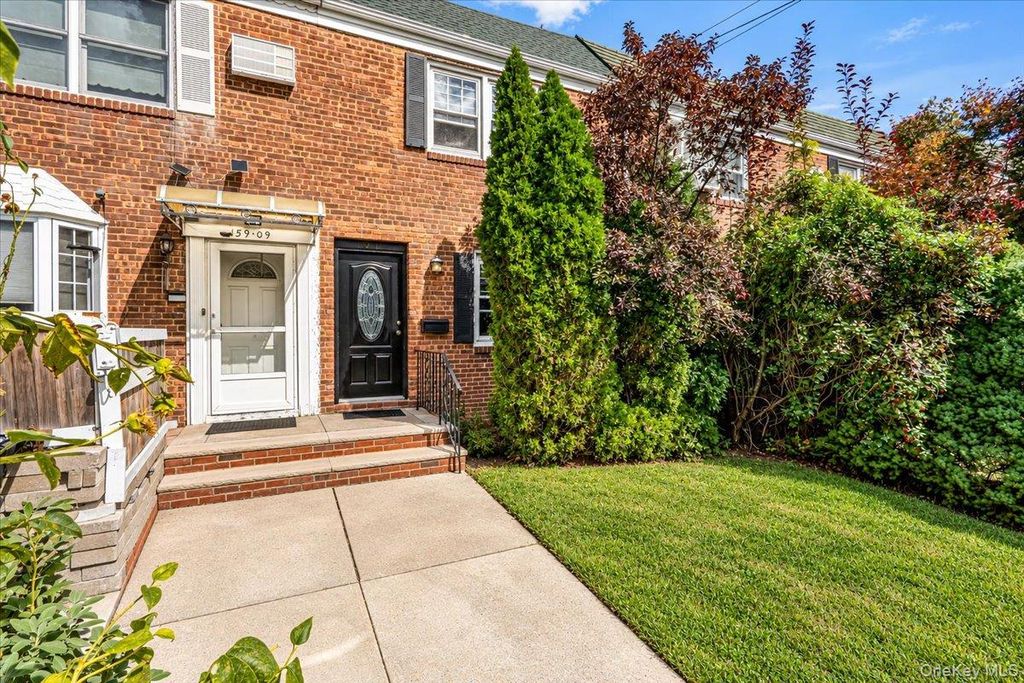 159-11 Powells Cove Boulevard, Beechhurst, NY 11357 — exterior