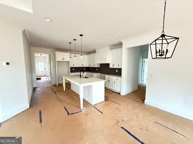 1070 Brassie Lane, Greensboro, GA 30642