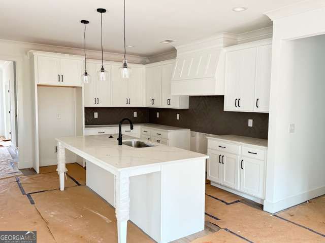 1070 Brassie Lane, Greensboro, GA 30642