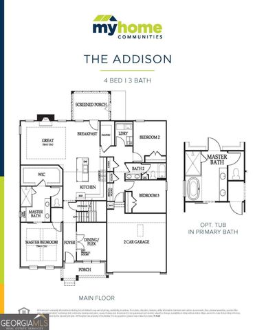 1070 Brassie Lane, Greensboro, GA 30642