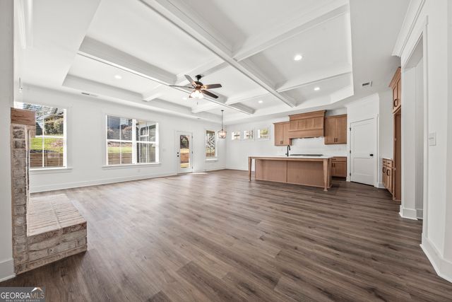 1070 Brassie Lane, Greensboro, GA 30642