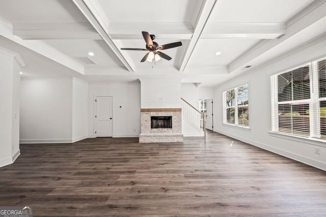 1070 Brassie Lane, Greensboro, GA 30642